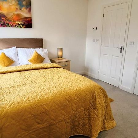7 Atwood House Daire Birmingham Dış mekan fotoğraf