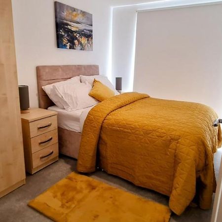 7 Atwood House Daire Birmingham Dış mekan fotoğraf
